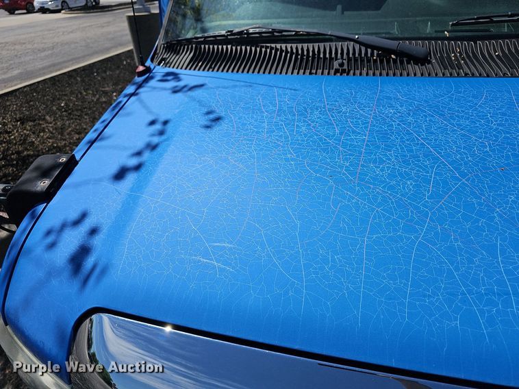 image for item DM1652 2014 Ford  E450 super duty  shuttle bus