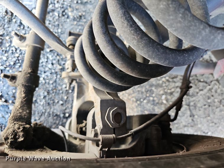 image for item DM1652 2014 Ford  E450 super duty  shuttle bus