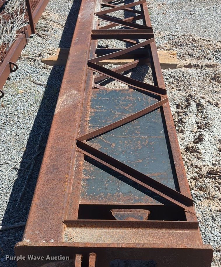 image for item DN3823 Pile driver