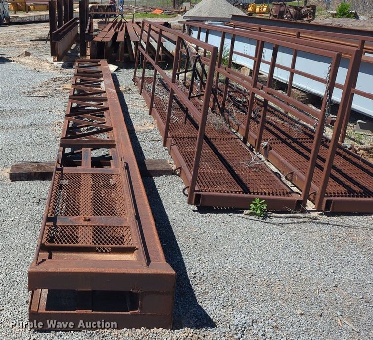 image for item DN3823 Pile driver