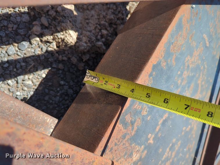 image for item DN3823 Pile driver