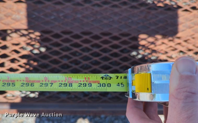 image for item DN3823 Pile driver