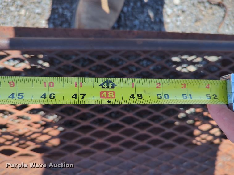 image for item DN3823 Pile driver