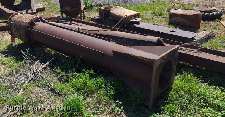 image for item DN3824 Crane attachments 