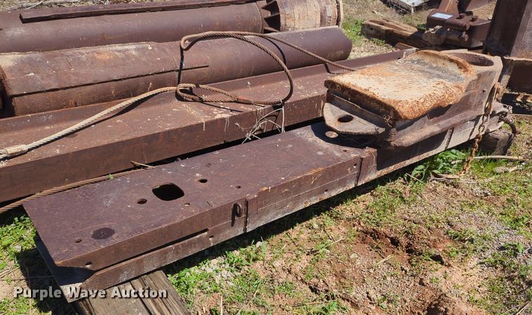 image for item DN3824 Crane attachments 