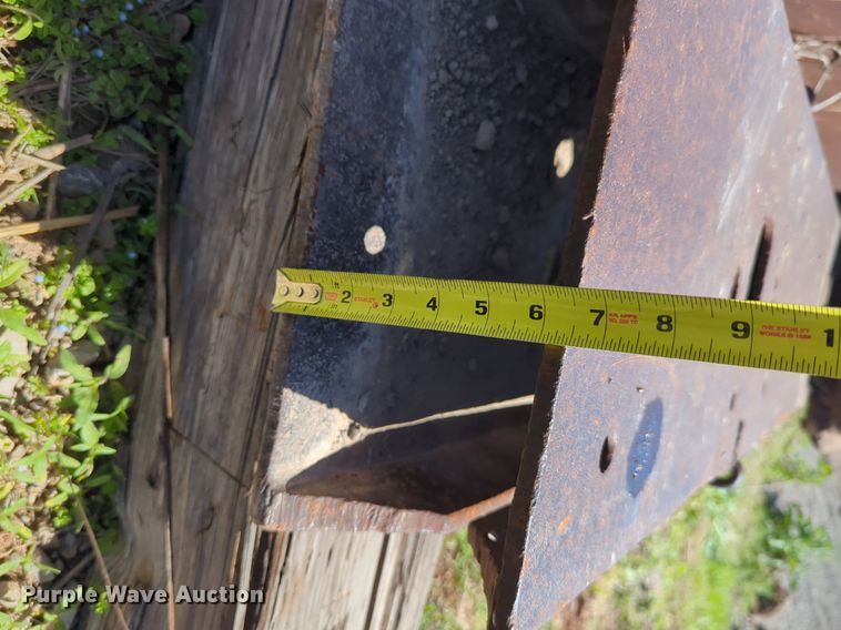 image for item DN3824 Crane attachments 