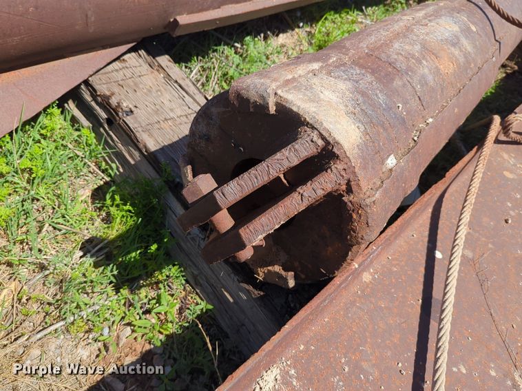 image for item DN3824 Crane attachments 