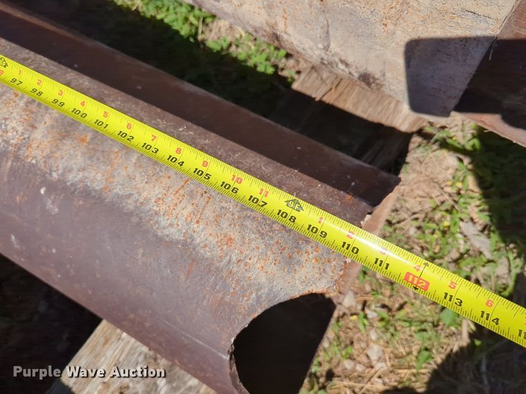 image for item DN3824 Crane attachments 