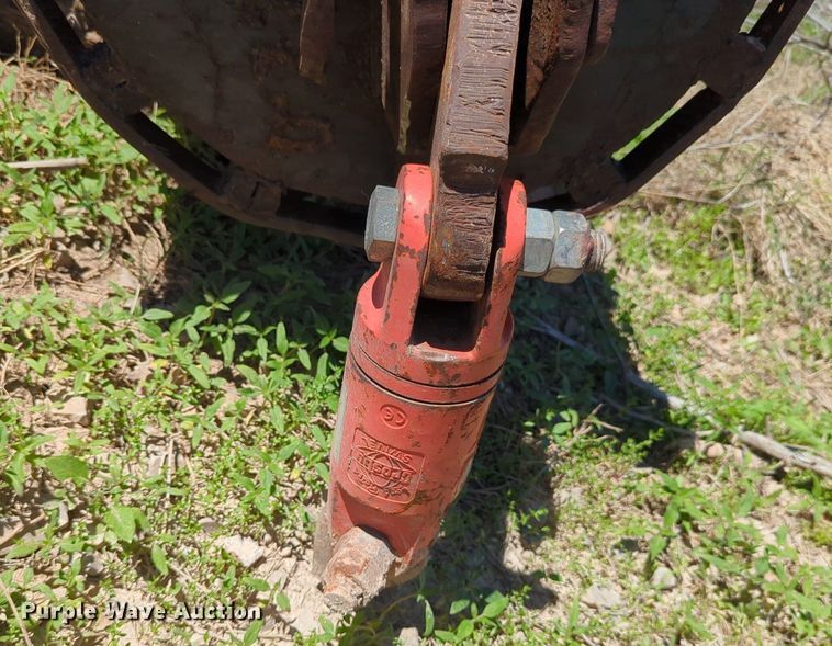 image for item DN3824 Crane attachments 