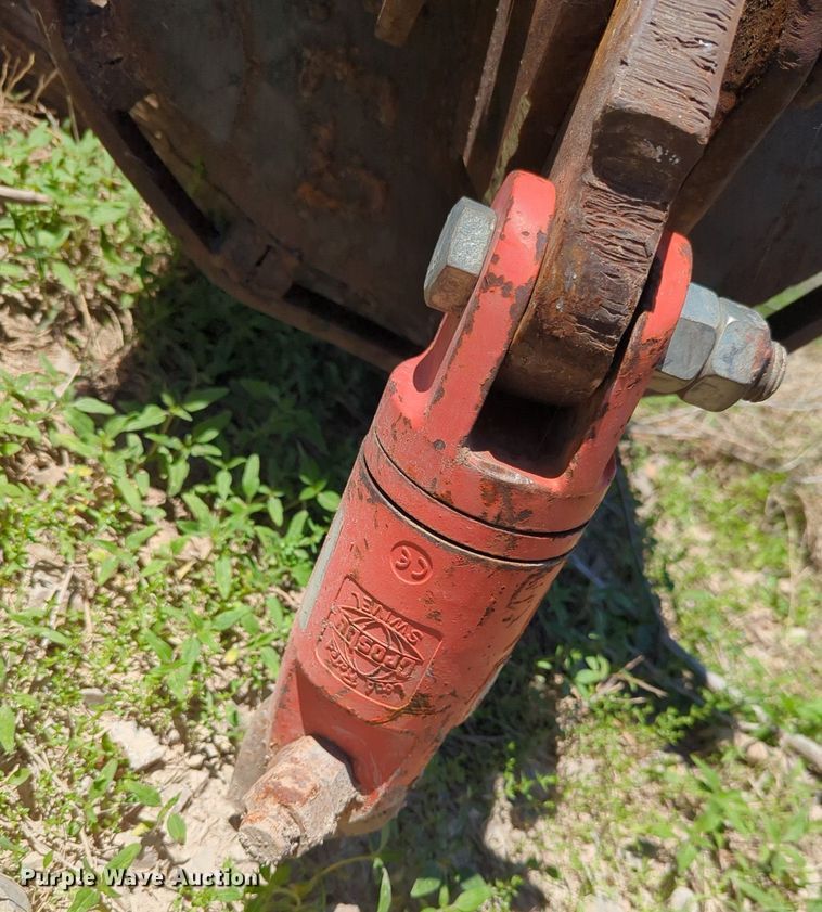 image for item DN3824 Crane attachments 