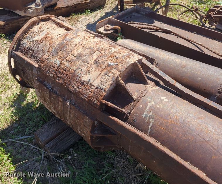 image for item DN3824 Crane attachments 