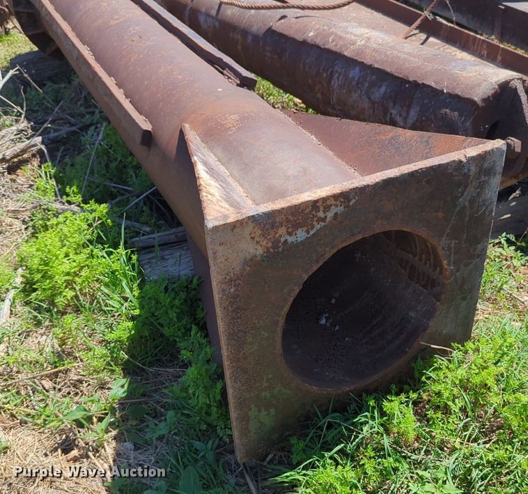 image for item DN3824 Crane attachments 