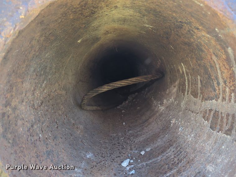 image for item DN3824 Crane attachments 