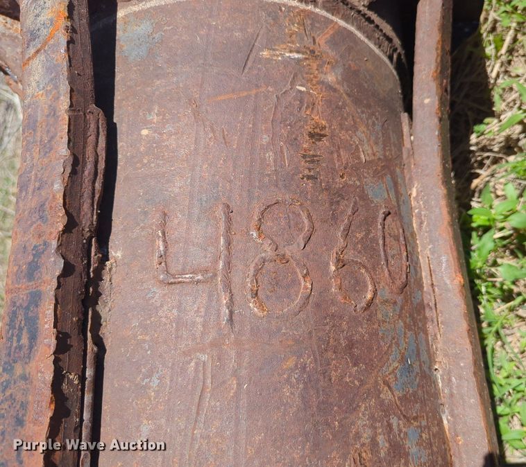 image for item DN3824 Crane attachments 