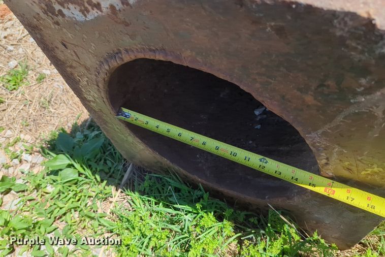 image for item DN3824 Crane attachments 