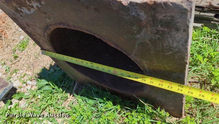 image for item DN3824 Crane attachments 