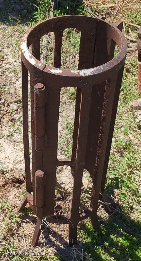 image for item DN3824 Crane attachments 