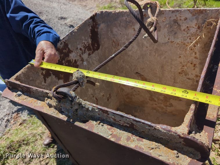 image for item DN3824 Crane attachments 