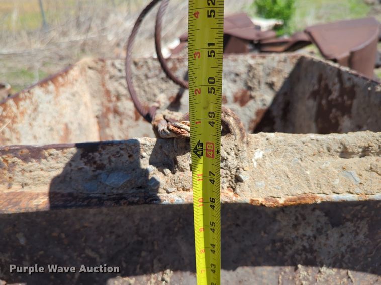 image for item DN3824 Crane attachments 