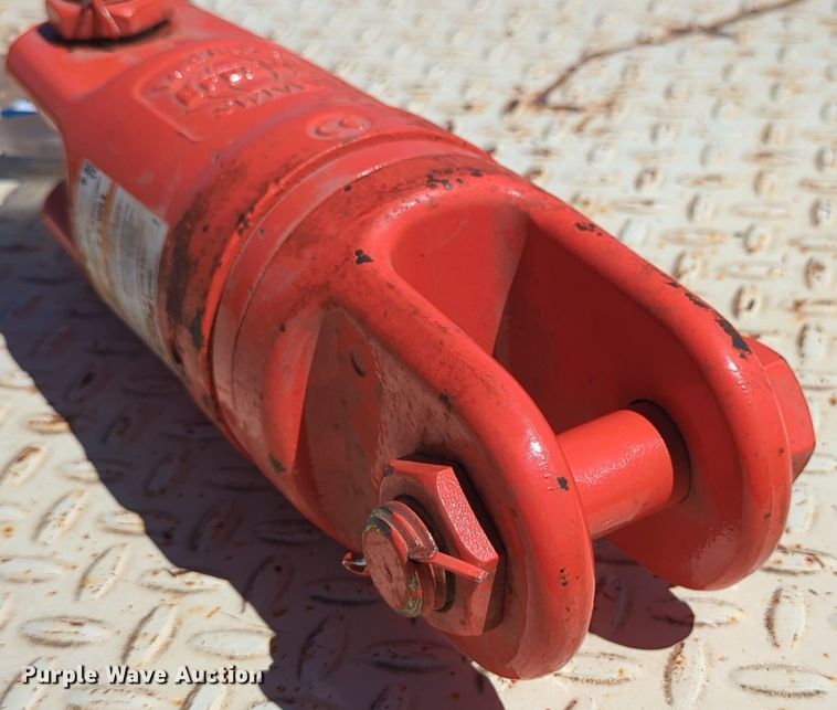 image for item DN3826 Crosby 8.50 S-2 crane swivel