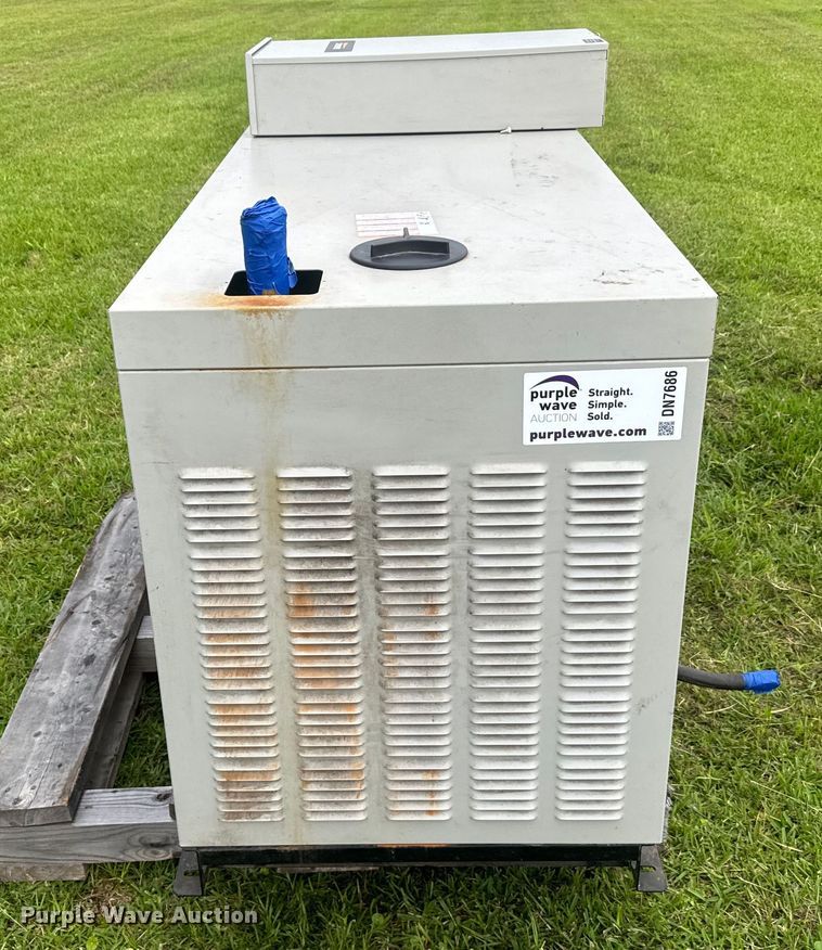 image for item DN7686 Generac RG02224ANAX generator