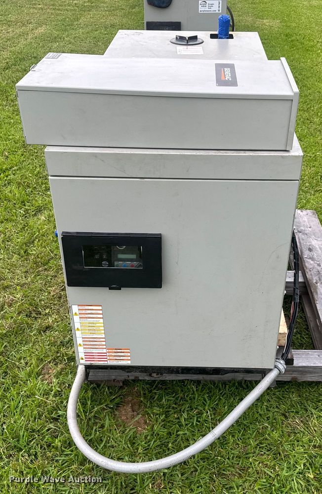 image for item DN7686 Generac RG02224ANAX generator