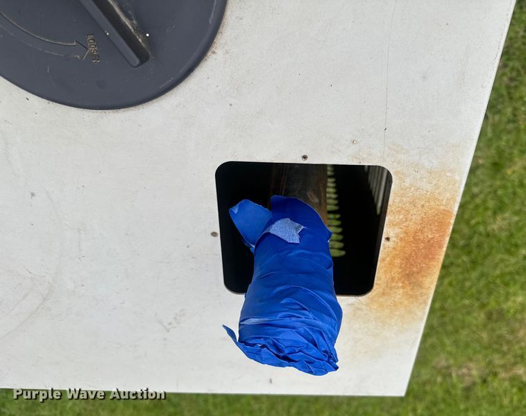 image for item DN7686 Generac RG02224ANAX generator