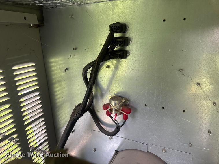 image for item DN7686 Generac RG02224ANAX generator