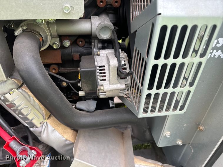 image for item DN7686 Generac RG02224ANAX generator