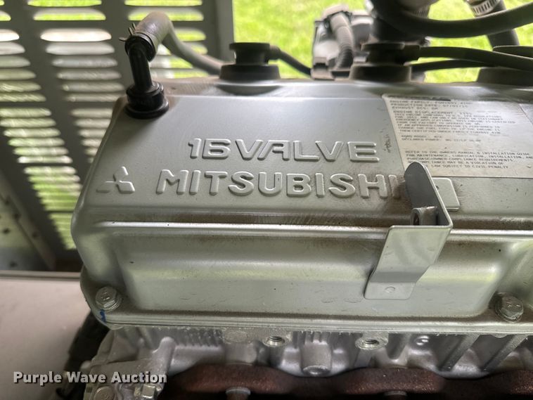 image for item DN7686 Generac RG02224ANAX generator