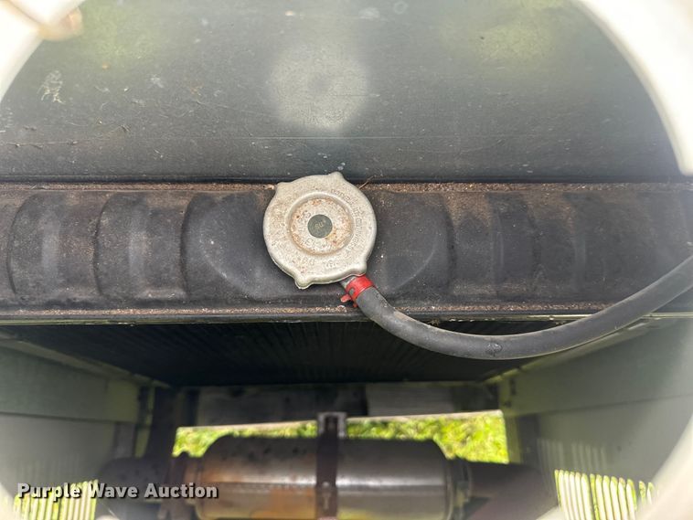 image for item DN7686 Generac RG02224ANAX generator