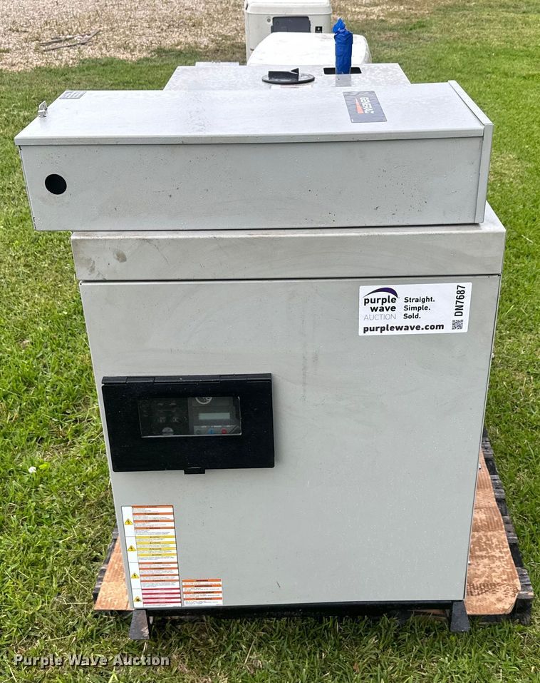 image for item DN7687 Generac RGO2224ANAX generator