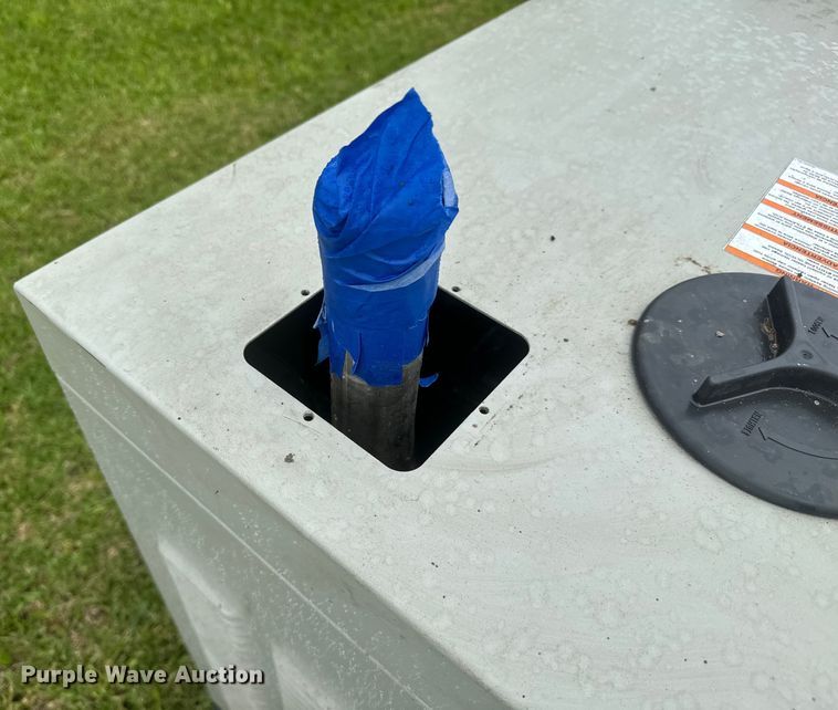 image for item DN7687 Generac RGO2224ANAX generator