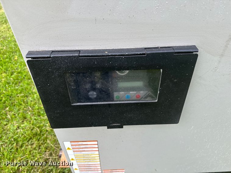 image for item DN7687 Generac RGO2224ANAX generator