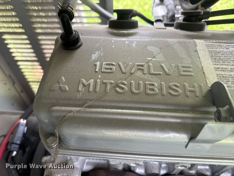 image for item DN7687 Generac RGO2224ANAX generator