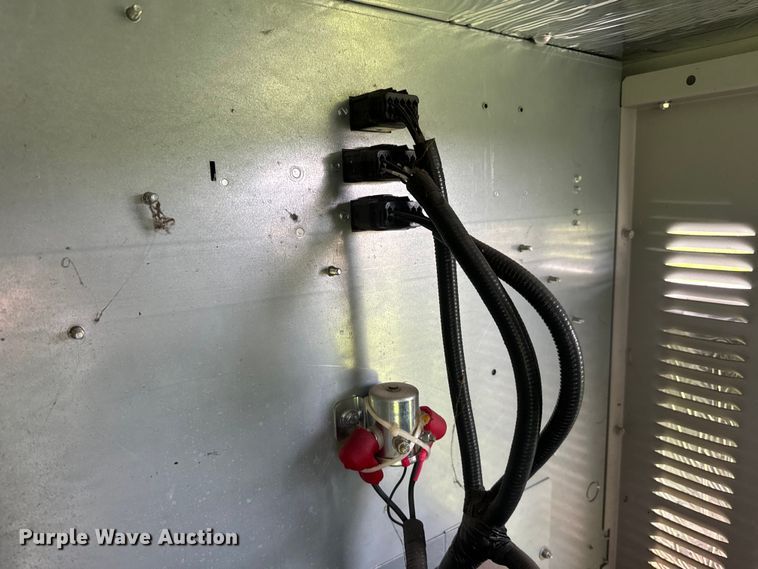 image for item DN7687 Generac RGO2224ANAX generator