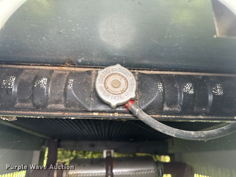 image for item DN7687 Generac RGO2224ANAX generator