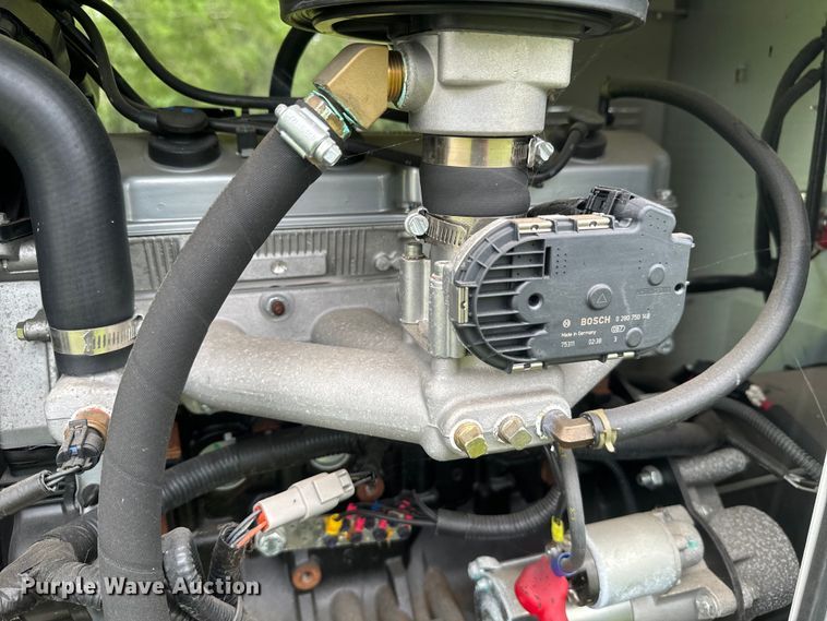 image for item DN7687 Generac RGO2224ANAX generator