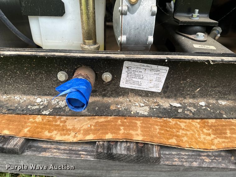 image for item DN7687 Generac RGO2224ANAX generator