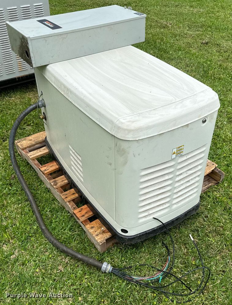 image for item DN7688 Generac  0067300 generator