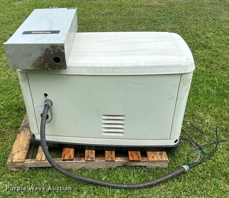 image for item DN7688 Generac  0067300 generator