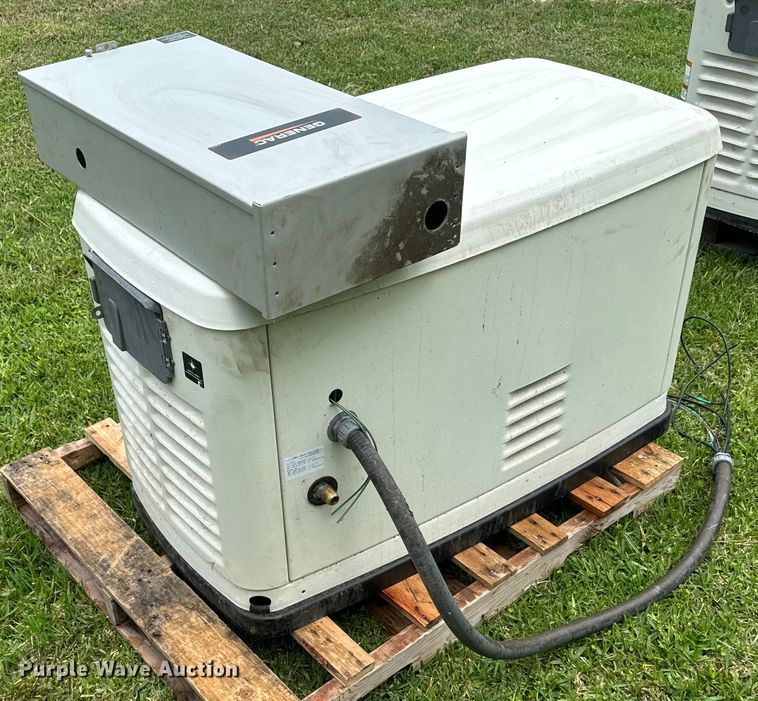 image for item DN7688 Generac  0067300 generator