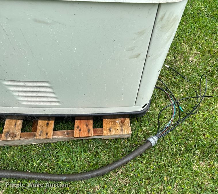 image for item DN7688 Generac  0067300 generator