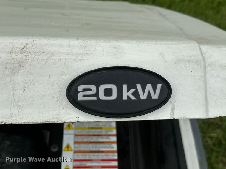 image for item DN7688 Generac  0067300 generator