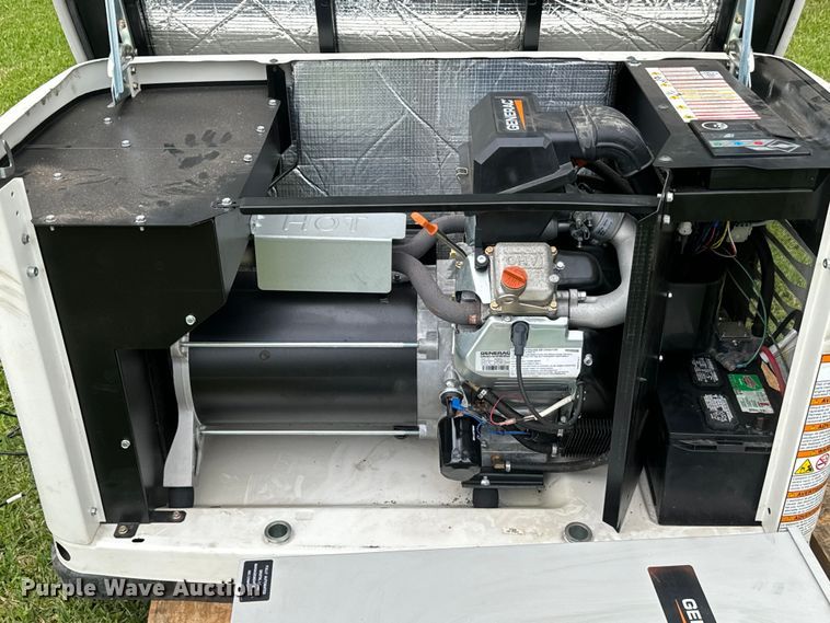 image for item DN7688 Generac  0067300 generator