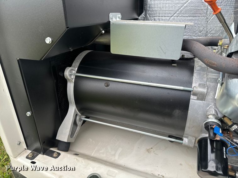 image for item DN7688 Generac  0067300 generator