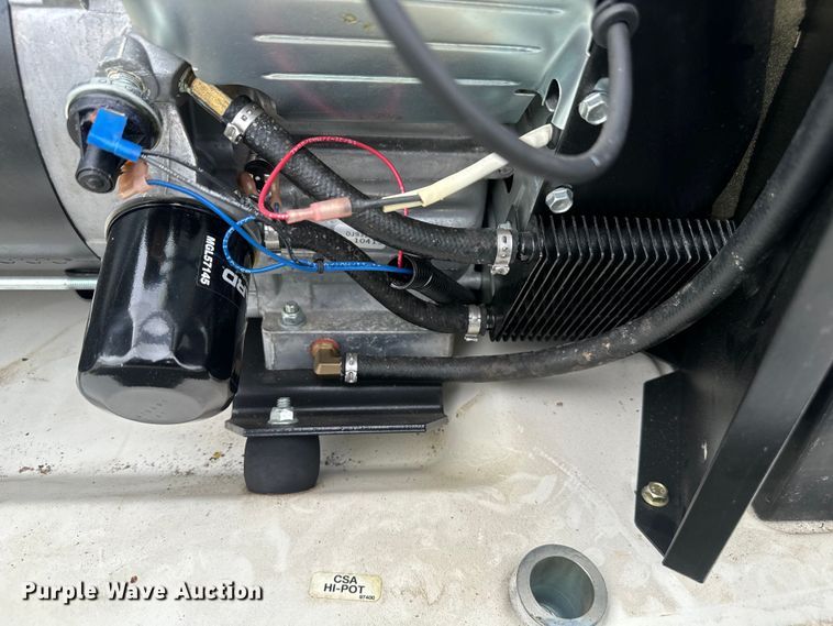 image for item DN7688 Generac  0067300 generator