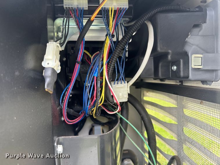 image for item DN7688 Generac  0067300 generator