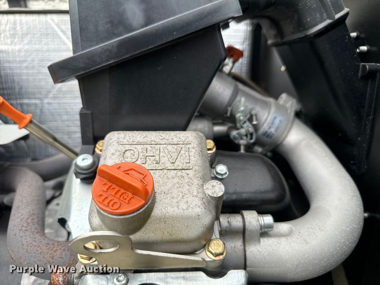 image for item DN7688 Generac  0067300 generator