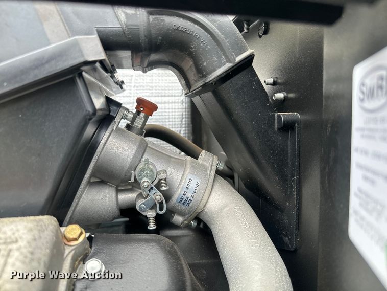 image for item DN7688 Generac  0067300 generator